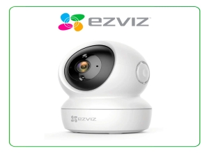 CAMARA IP INTERIOR EZVIZ H6C PRO  2MP 1080P  CS-H6C R105-1L2WF  IR 10M