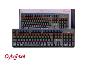 CBX KG X1000 TECLADO MECANICO COMBAT CYBERMX