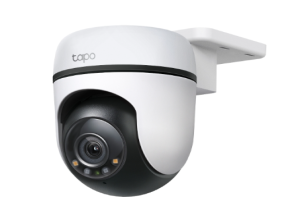 CAMARA IP EXTERIOR TAPO C500  1080P  2MP IR 30M