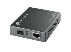 MC220L 10/100/1000 MBPS RJ45 TO 1000 MBPS SFP