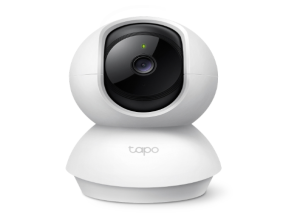 CAMARA IP INTERIOR TAPO C210  2K 3MP IR 10M