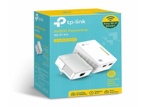 TPLINK WPA4220KIT POWER LINE