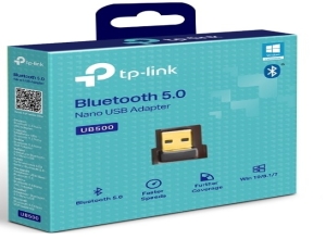 TPLINK UB500 ADAPTER NANO