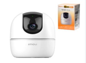 CAMARA INTERIOR IMOU RANGER 2 4MP IPC-K2EN-4H1W