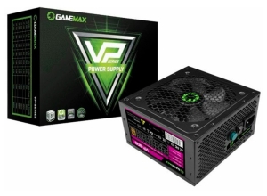 FUENTE HALION VP-800W RGB 80 PLUS BRONZE APFC