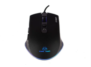 MOUS GAMER HALION COMBAT HA-M260 6B LED