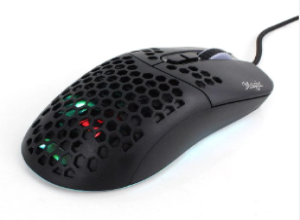 MOUSE GAMER HALION MAGIC HA-M544 7LED 6B