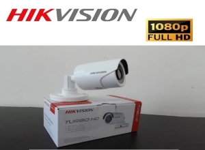 DS2CE16C0T-IRPF CAMARA ANALOGICA HIKVISION EXTERIOR HD 720