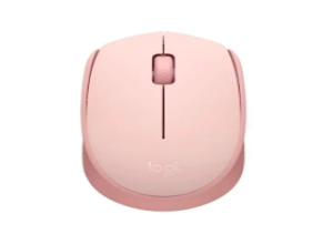 MOUSE USB LOGITECH M170 ROSE