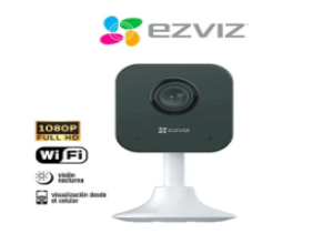 CAMARA IP DE INTERIOR EZVIZ H1C 1080P WIFI