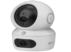 CAMARA IP DE INTERIOR EZVIZ  H7C 3MP  2K+ DOBLE CAMARA