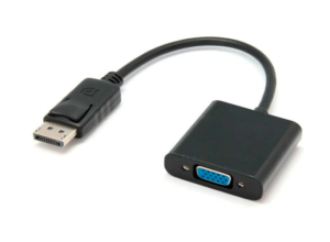 ADAPTADOR DISPLAY-PORT A VGA BLISTER