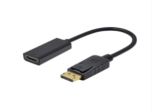 ADAPTADOR DISPLAY-PORT A HDMI BLISTER