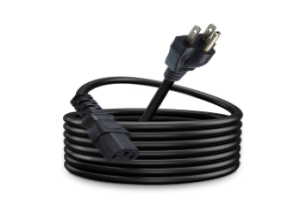 CABLE DE PODER DELCOM 5M
