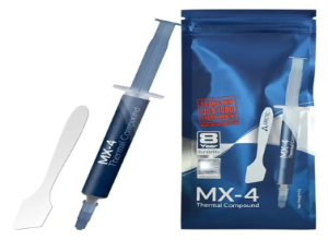 PASTA TERMICA ARCTIC MX-4 4G