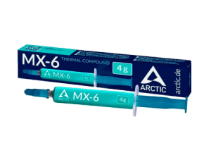 PASTA TERMICA ARCTIC   MX-6 4G