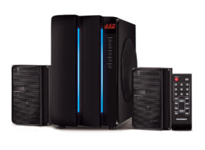 PARLANTE INFINITY 6  MICRONICS MIC S7601 LED/FM/ SD+USB