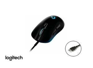 MOUS GAMER LOGITECH G403