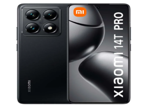 XIOMI 14T TITAN BLACK