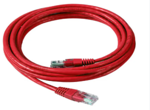 CABLE PATCH CORE BEIGE CAT6 3M