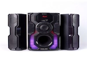 PARLANTE 2.1 MARTE K84 POTENCIA 250W BOCINAS 8