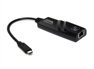 ADAPTADOR TIPO-C A RED