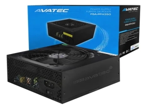 FUENTE AVATEC PSA-PFH350W DE 350W