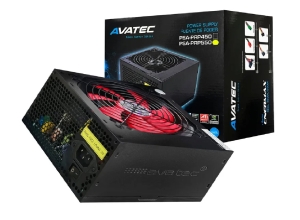 FUENTE AVATEC PSA-PRP550W DE 550W