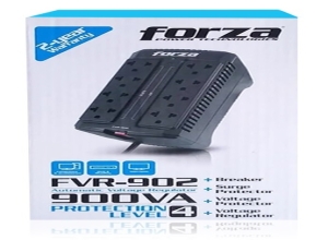 ESTABILIZADOR FORZA FVR-902 450W