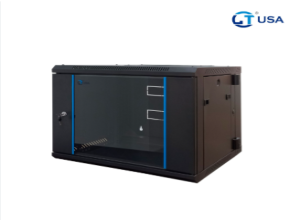 GABINETE DE PARED ABATIBLE 4 PUERTAS 15RU LT-1504-55 75X60X55