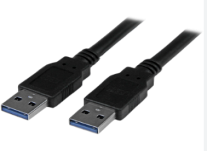 CABLE USB DE 1.8M 2.0