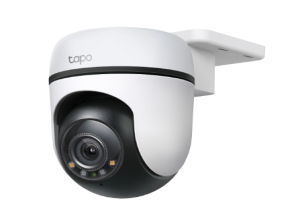 TAPO C510  CAMARA DE SEGURIDAD WIFI 2K 3MP