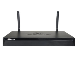 NVR EZVIZ 8 CANALES EZ-CS-X5S-R100-8W