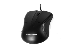 MOUS HALION USB HUNTER HA-M809