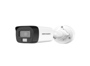 HK-DS2CE16K0T-LPFS TUBO INTERIOR 5MP L2.8 CON AUDIO IR 25M