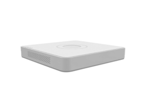NVR 4CH  POE HIKVISION  HK-DS7104NI-Q1/4P