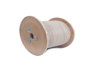 CABLE U/FTP CAT6A LSZH SATRA BLANCO  4PX23AWG
