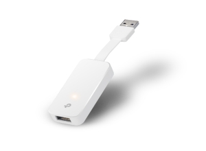 UE300 USB 3.0 PARA ADAPTADOR GIGABIT CON RED ETHERNET
