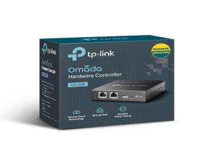 CONTROLADOR OMADA OC200  TP-LINK