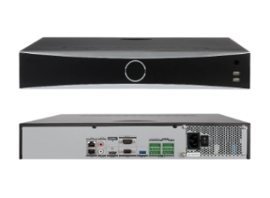 NVR HIKVISION HK-DS7732NXI-K4/16P 32CH 16P/POE