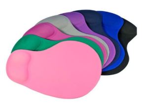 PAD MOUSE CON GEL