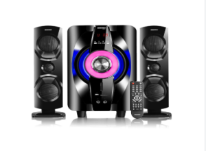 PARLANTE MICRONICS SHELBY MIC S7011BT RMS:200W