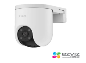 CAMARA IP EXTERIOR EZVIZ H8C PRO 5MP 3K R200-1J5WKFL IR 30M