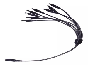 ADAPTADRO DC PARA CAMARAS PULPO DE 8
