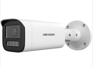 CAMARA IP HIKVISION TUBO 4MP HK-DS2CD1643G2-LIZU   DUAL LIGHT IR 50MTS