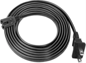 CABLE TIPO 8 5M 10 AMP