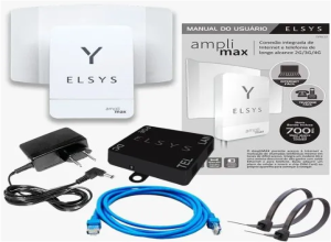 MODEN EXTERNO AMPLIMAX CON CHIP 4G EPRL 15