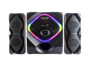 PARLANTE 2.1 HALION LIBERTY G64 150W