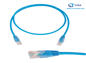 LT-PC6-0.50 PATCH CORE DE  0.50 CM  CAT 6E