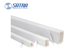 CANALETA 59X22 SATRA / SIN ADHESIVO